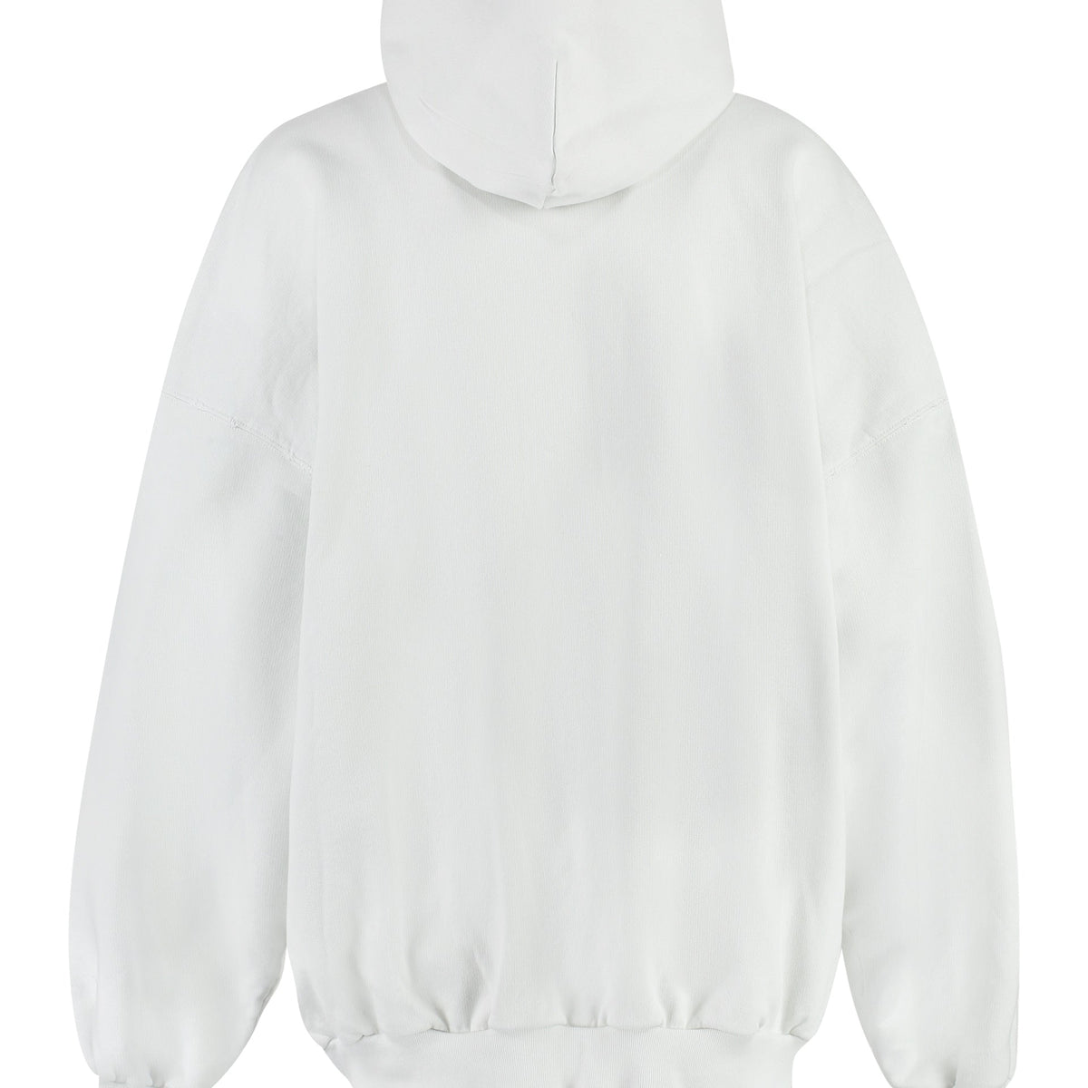 Balenciaga premium jerseys & knitwear detail and craftsmanship close-up