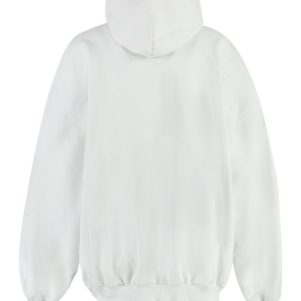 Balenciaga Hoodies? BALENCIAGA Large Fit Hoodie for Men Premium Designer Casual Hoodie