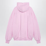 Balenciaga premium jerseys & knitwear detail and craftsmanship close-up