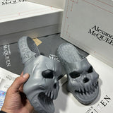 Alexander McQueen shoes Style 012 - sole and craftsmanship detail