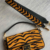 Ziva's Charm handbag – lifestyle view (Standard Size)