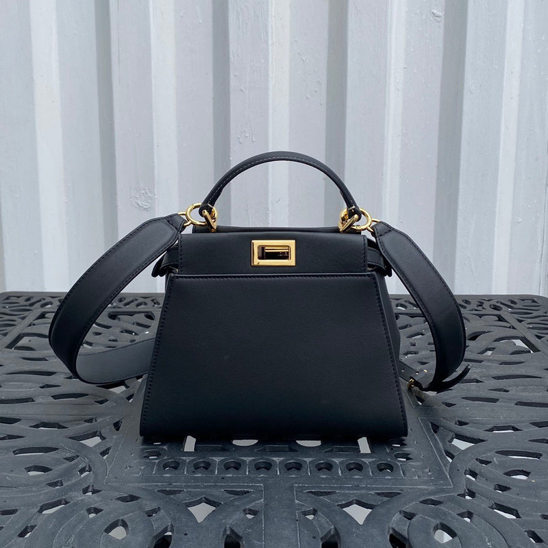 Ziva's Charm handbag – product shot (Standard Size)