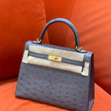 Clean-Lined carryall bag carried on shoulder 16