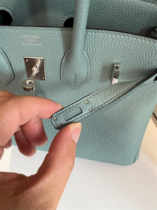  structured bag interior and compartment view 9