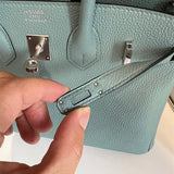  structured bag interior and compartment view 9