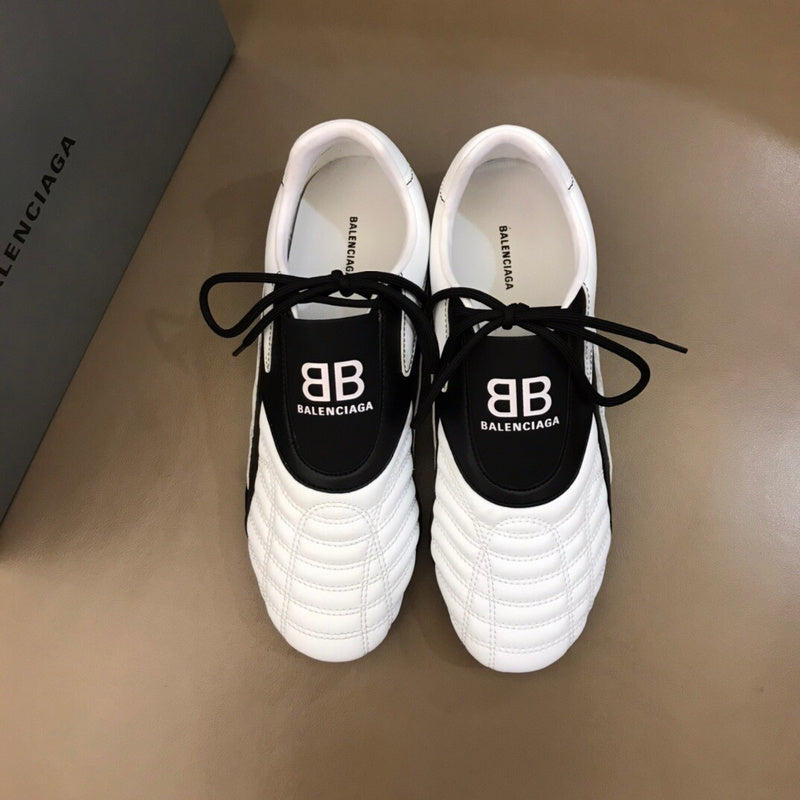 Balenciaga shoes Style 315 - side profile detail