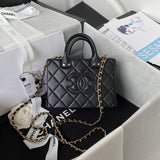  handbag, compact everyday style, image 1