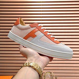 Hermes shoes Style 201 - packaging and accessories