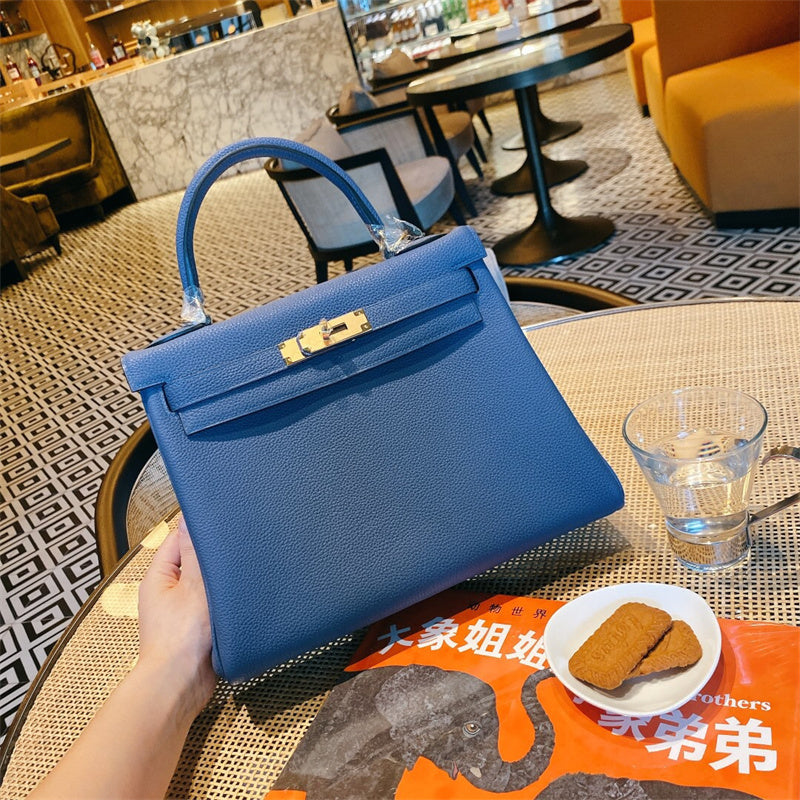 Refined bag women's premium everyday handbag