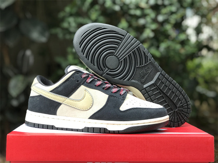 Nike stone beige luxury sneakers view 16 classic court silhouette