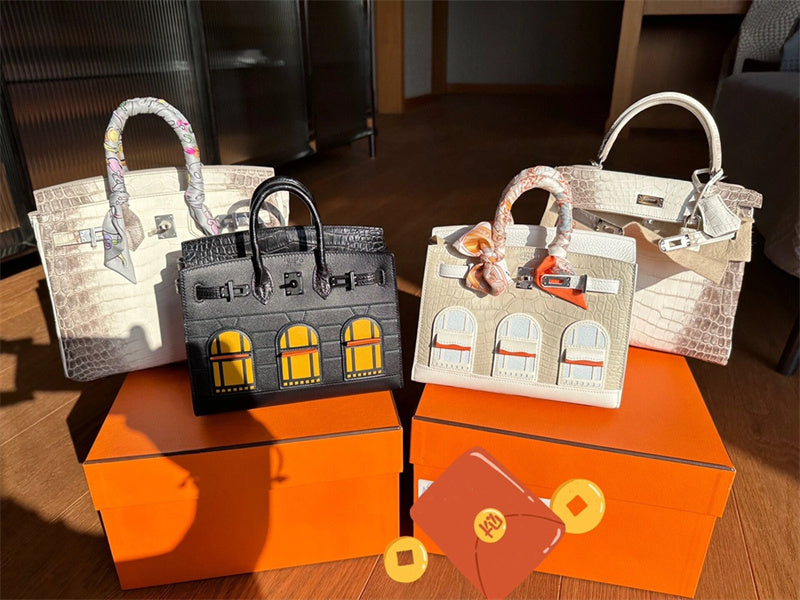 Everyday-Ready bag women's premium everyday handbag