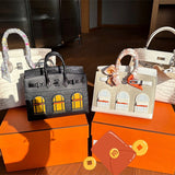 Everyday-Ready bag women's premium everyday handbag