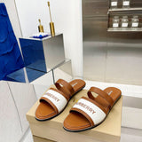 Burberry shoes Style 041 - back heel detail