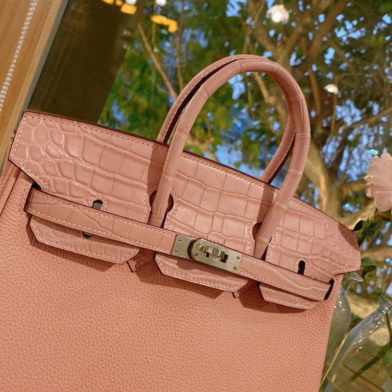 Crisp bag women's premium everyday handbag
