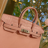 Crisp bag women's premium everyday handbag