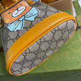 Handle and strap detail of polished everyday-luxe women's handbag – women's designer-style accessory