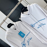 Balenciaga clothing back view — premium authentic designer style