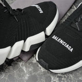 Balenciaga shoes Style 347 - angled studio shot