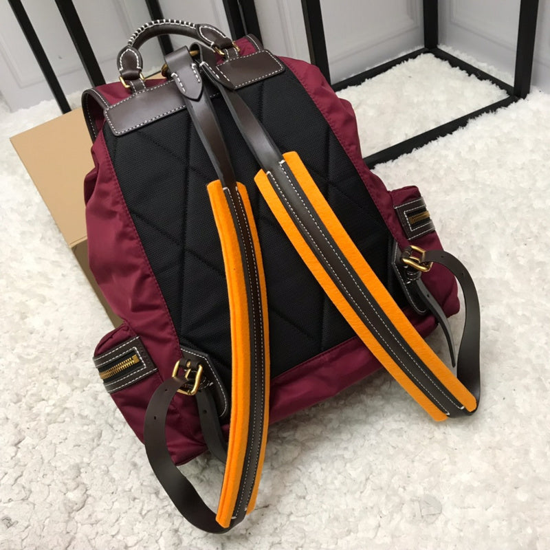 Ziva's Charm handbag – interior view (one versatile size)