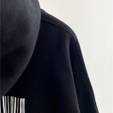 Balenciaga designer clothing styled look premium fashion