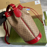 Top view of refined modern women's handbag – women's everyday handbag