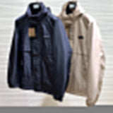 Burberry clothing lifestyle view — premium authentic designer style
