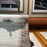 Polished handbag styled for everyday wear