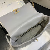  women's handbag, versatile design, view 3