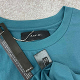 Amiri t-shirt product view — premium authentic designer style