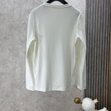 Burberry clothing detail view — premium authentic designer style