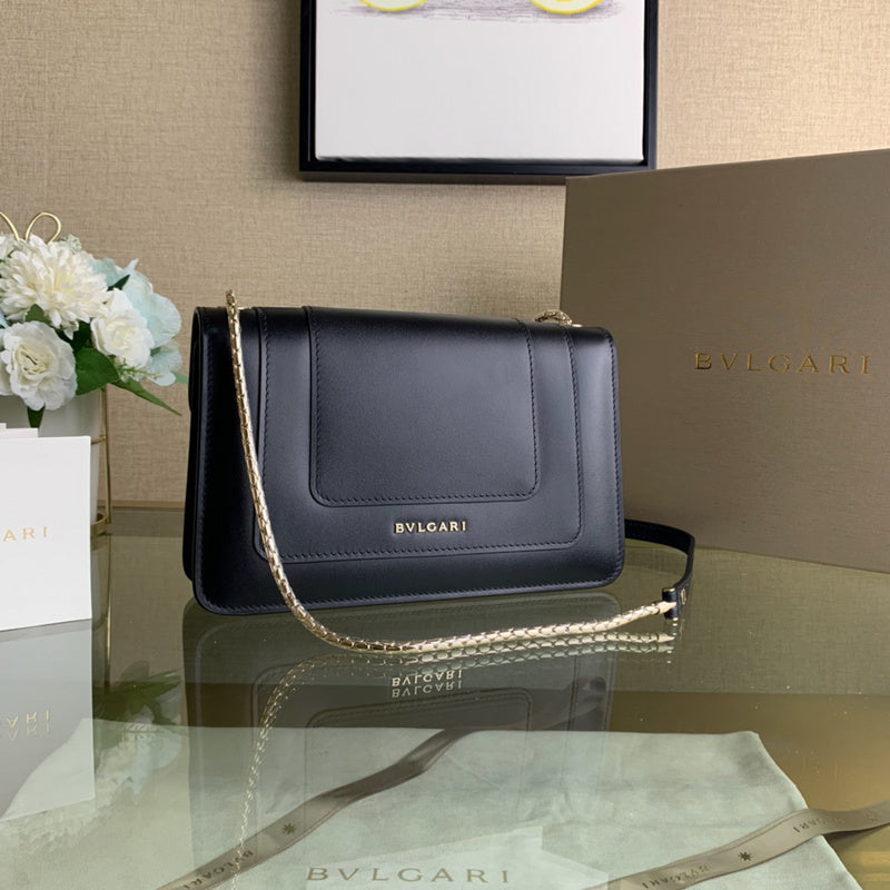 Effortless Premium PU Leather Handbag - Signature Hardware Accents | Women's Statement Accessory #1675 - alternate angle view (image 8) of designer-inspired handbag