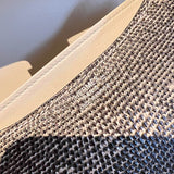  Essential crossbody bag front view 7