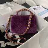 Zivas Charm Contemporary Flair Designer Handbag (Statement-Ready Design) – Front View