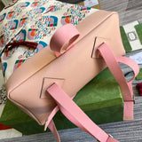 Interior view of polished chic women's handbag – women's luxury handbag