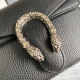 Styled lifestyle shot of everyday-luxe signature women's handbag – women's designer-style accessory