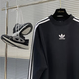 Balenciaga clothing full view — premium authentic designer style