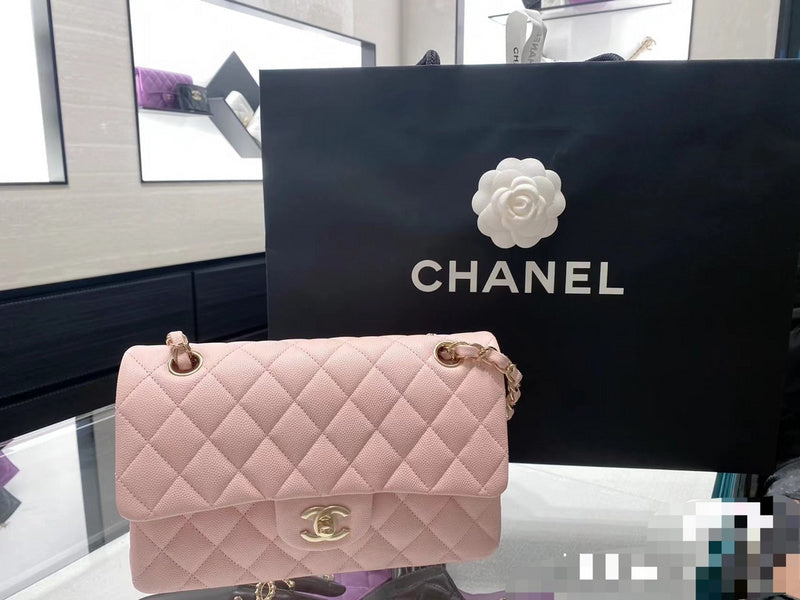 Ziva's Charm handbag – lifestyle view (one versatile size)