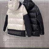 Burberry designer clothing styled look premium fashion