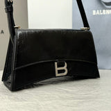 Zivas Charm Versatile Design Statement Handbag (Versatile Style Statement) – Full Silhouette