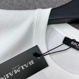 Balmain clothing styling view — premium authentic designer style