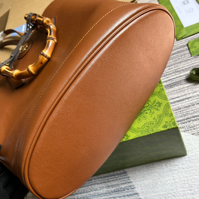 Interior view of polished everyday-luxe women's handbag – women's premium purse