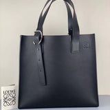 Ziva's Charm handbag – styled view (33cm*37cm*17cm)