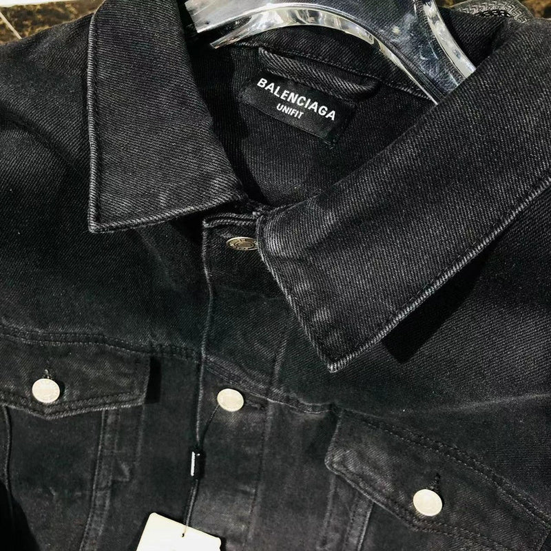 Balenciaga clothing product view — premium authentic designer style