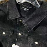 Balenciaga clothing product view — premium authentic designer style