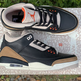 Nike Men's & Women's Luxury Low-Top Trainers — Style 237 interior view