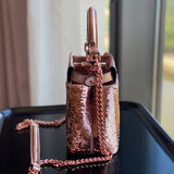 Ziva's Charm handbag – product shot (Standard Size)