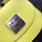 Fluid bag women's premium everyday handbag