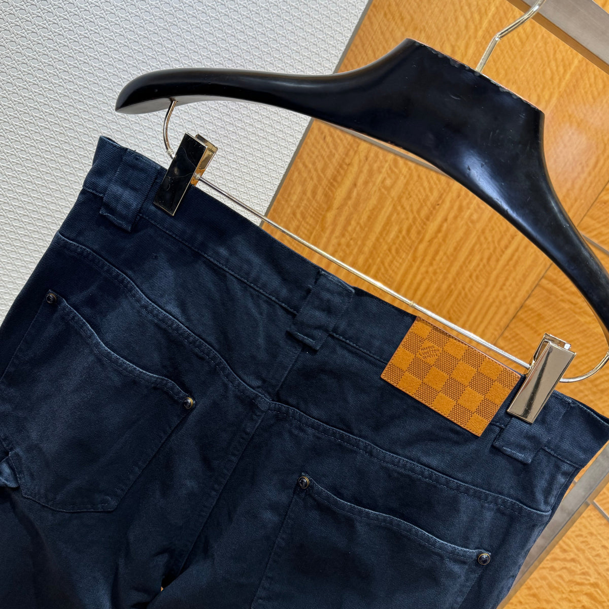 Louis Vuitton Pants? Louis Vuitton Lou Trousers Premium Designer Casual Trousers