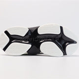 Bold Premium Synthetic Leather Shoes - Signature Finish | Women's Everyday Fashion Shoes #136 - product detail shot (image 10) of designer-inspired shoes