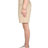 Alexander McQueen pants side profile designer luxury fashion